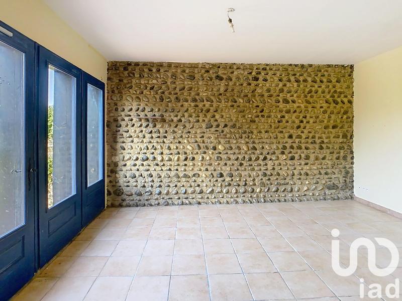 Maison de village - 175 m² - 5 pièces