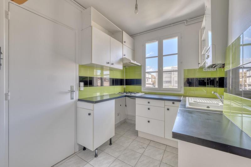 Appartement - 52 m² - 3 pièces