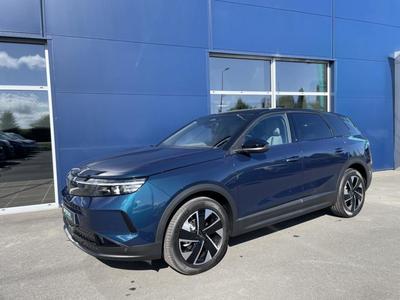 Opel grandland II 1.2 Turbo Hybrid 145ch Automatique Gs
