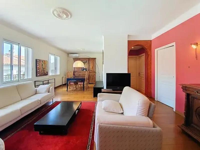 Maison - 123 m² - 5 pièces