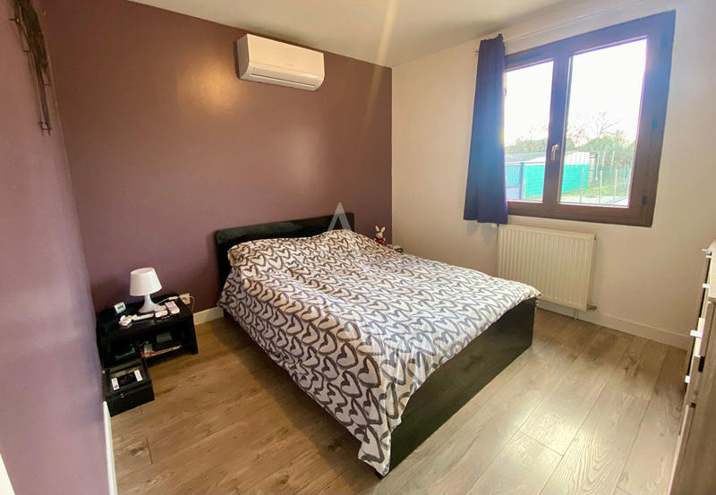 Maison - 115 m² - 7 pièces