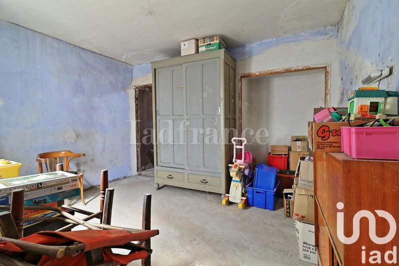 Maison - 102 m² - 4 pièces