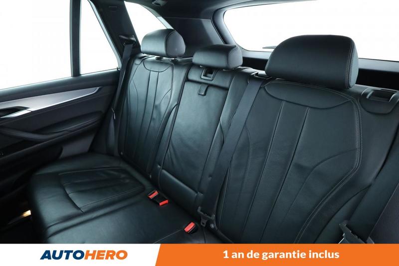 Bmw X5 xDrive40e Lounge Plus Bva8 313 ch