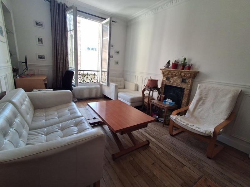 Appartement - 53 m² - 3 pièces