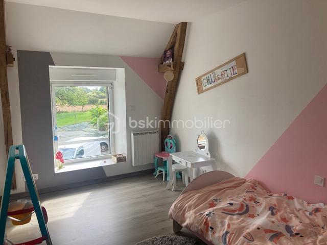 Fermette - 296 m² - 8 pièces