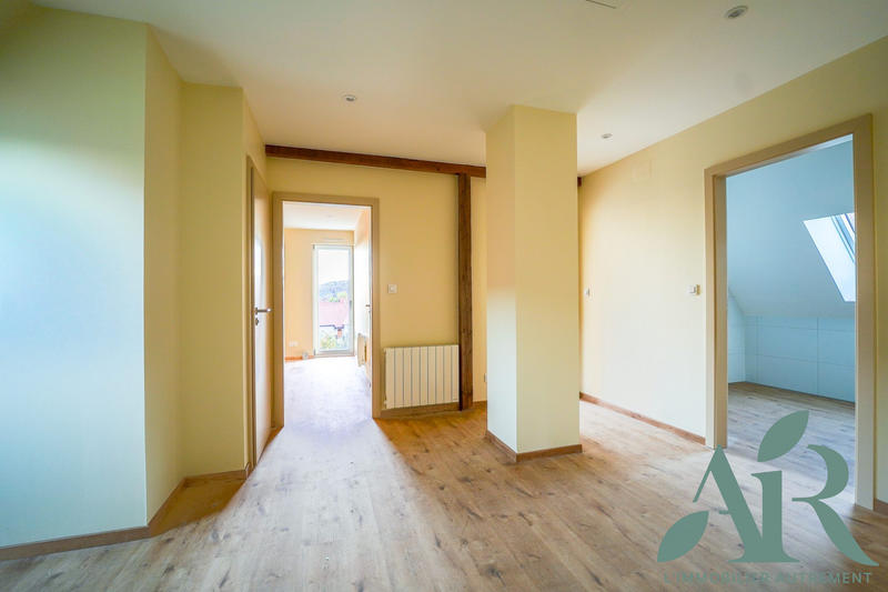 Maison - 156 m² - 6 pièces