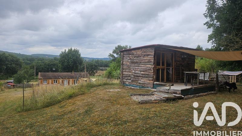 Maison - 118 m² - 5 pièces