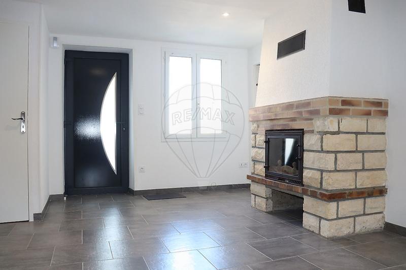 Maison - 48 m² - 3 pièces