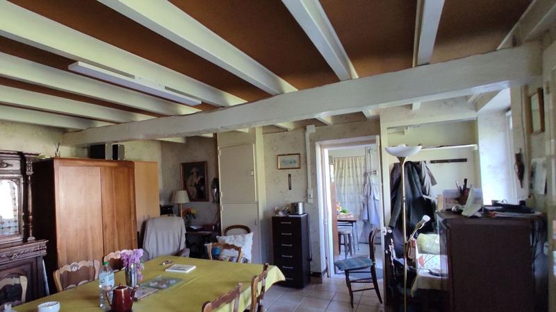 Maison - 84 m² - 3 pièces