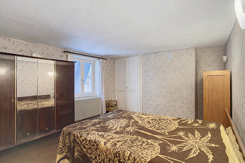 Maison - 87 m² - 4 pièces