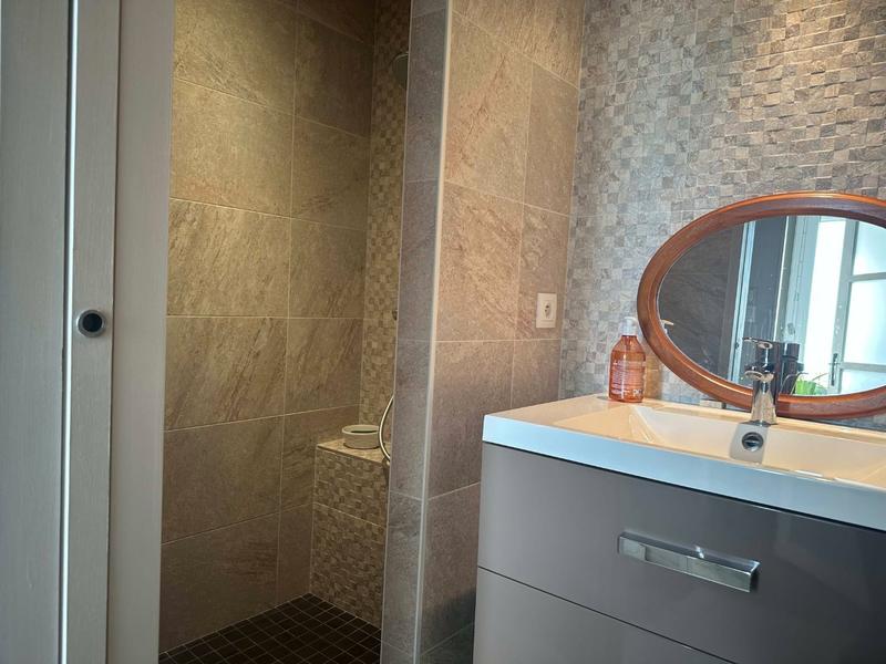 Maison - 188 m² - 7 pièces