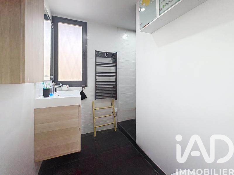 Maison - 82 m² - 5 pièces