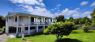 Maison ancienne - 346 m² - 13 pièces