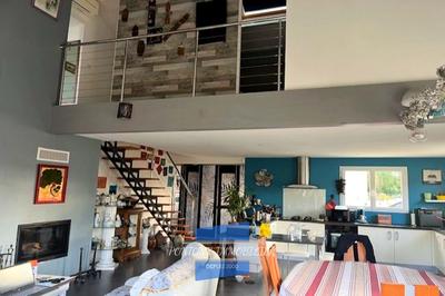 Maison - 135 m² - 6 pièces