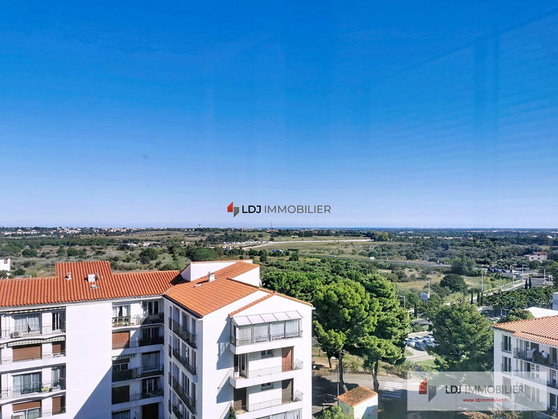 Appartement - 103 m² - 4 pièces