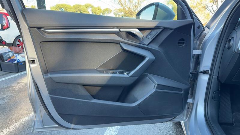 Audi A3 sportback IV 2.0 Tdi 116 Business Line