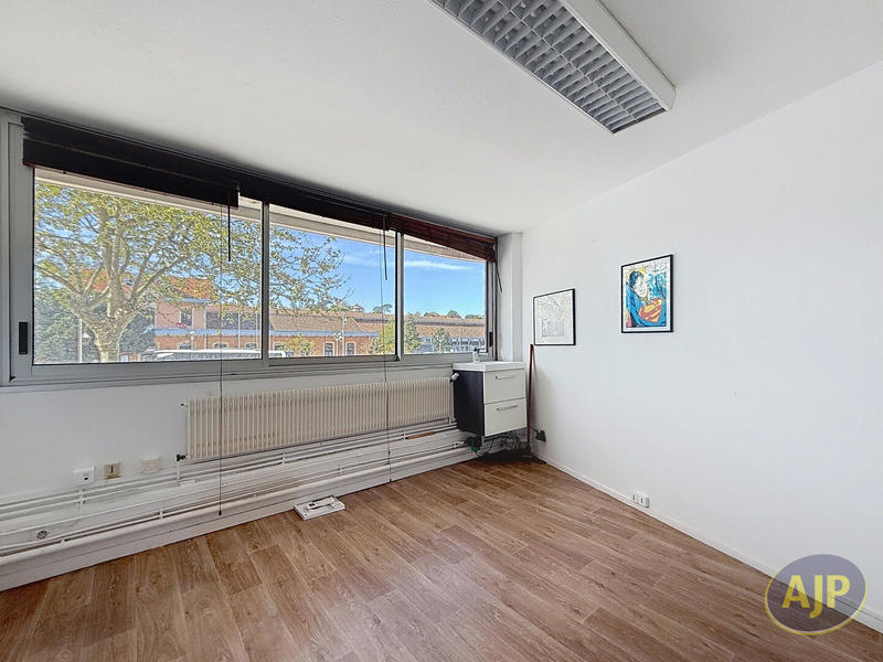 Appartement - 135 m² - 5 pièces