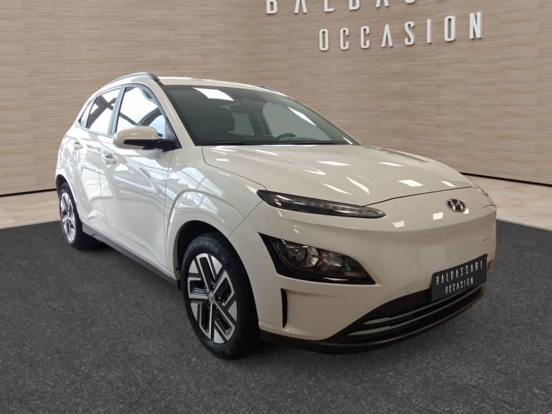 Hyundai Kona Electrique 39 kWh - 136 ch Intuitive