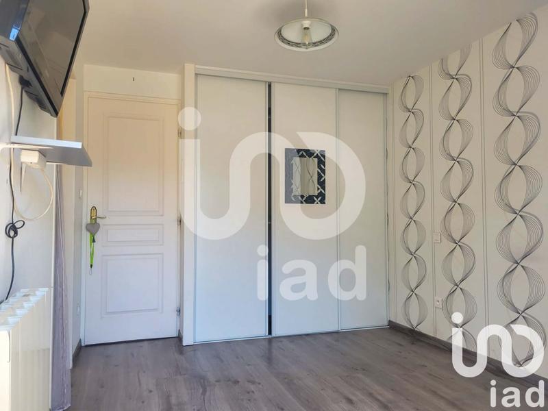 Maison - 143 m² - 7 pièces