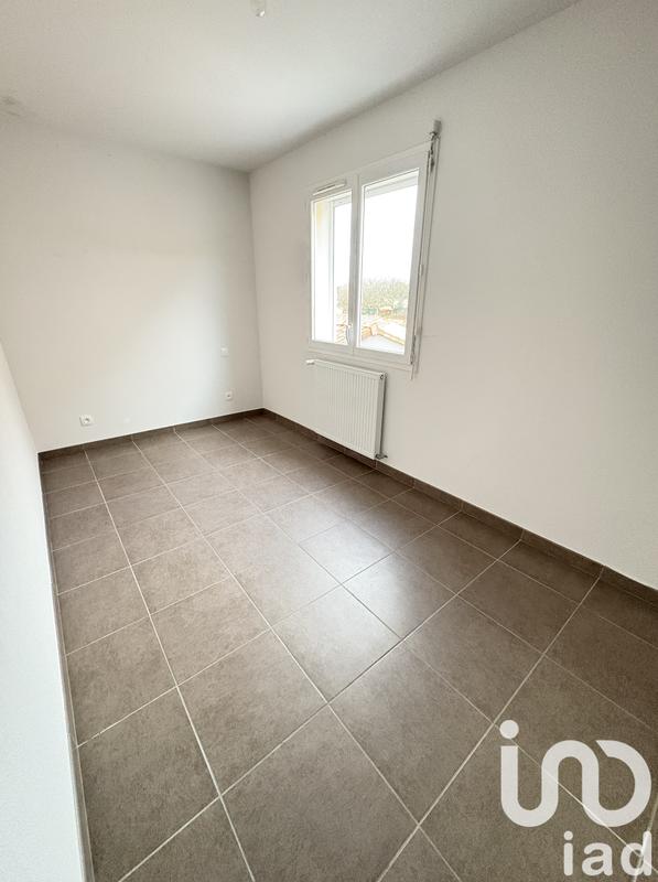 Maison - 81 m² - 4 pièces
