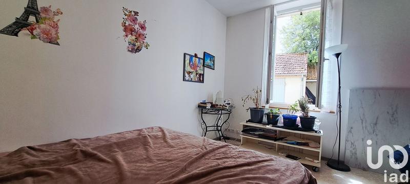 Appartement - 36 m² - 2 pièces