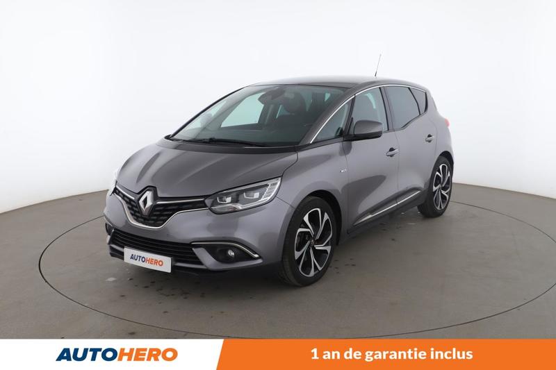 Renault Scénic 1.3 TCe Bose Edition Edc 140 ch