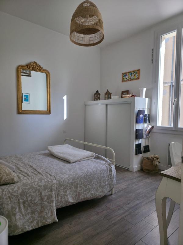 Appartement - 92 m² - 4 pièces