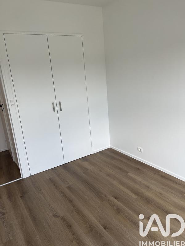 Appartement - 82 m² - 4 pièces