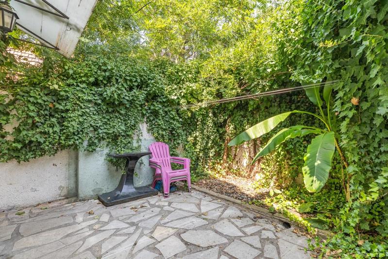 Maison - 61 m² - 4 pièces