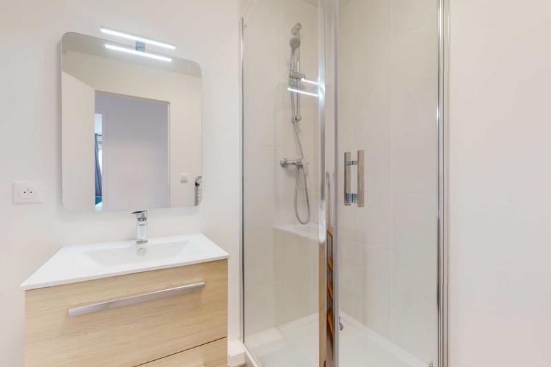 Appartement - 100 m²