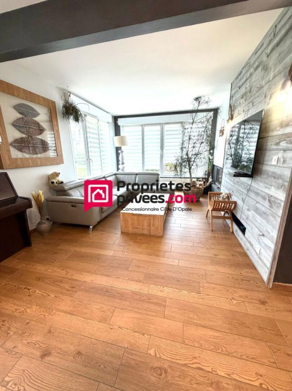 Maison - 170 m² - 5 pièces