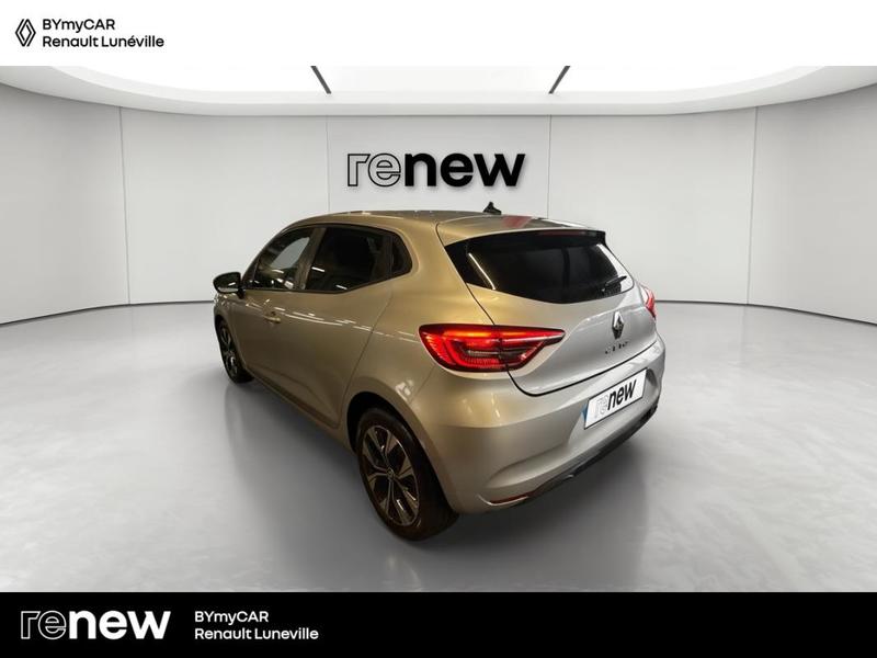 Renault Clio V TCe 90 Evolution