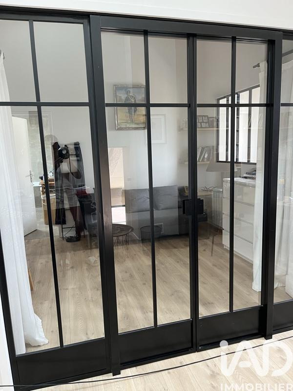 Maison - 217 m² - 7 pièces