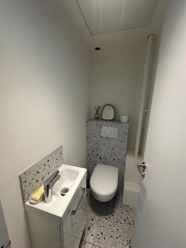 Appartement - 95 m² - 4 pièces