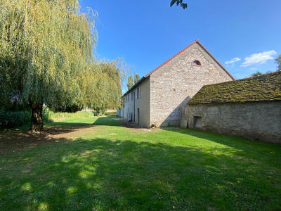 Maison - 227 m² - 8 pièces