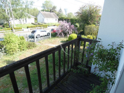 Maison - 111 m² - 5 pièces