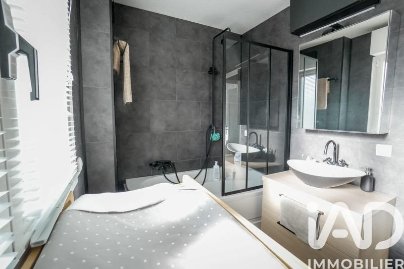 Appartement - 66 m² - 4 pièces