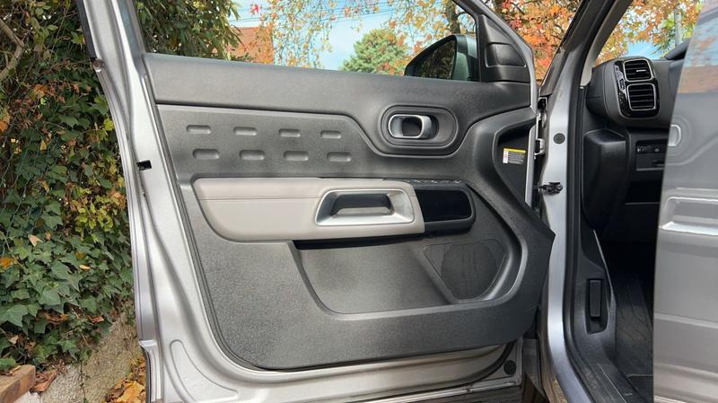 Citroën C5 Aircross 1.2 PureTech 131 Feel