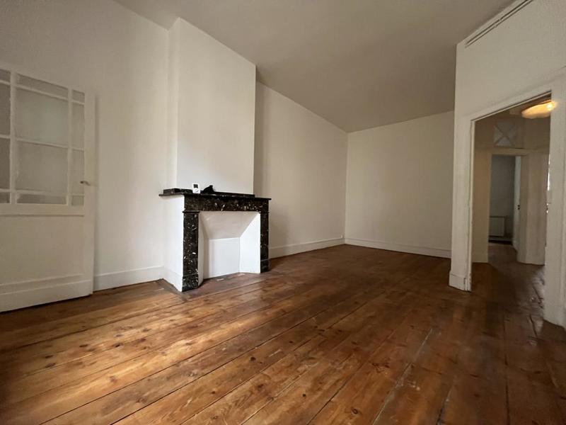 Appartement - 88 m² - 4 pièces