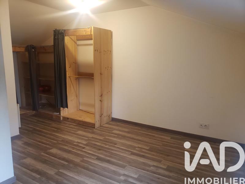 Maison - 158 m² - 6 pièces
