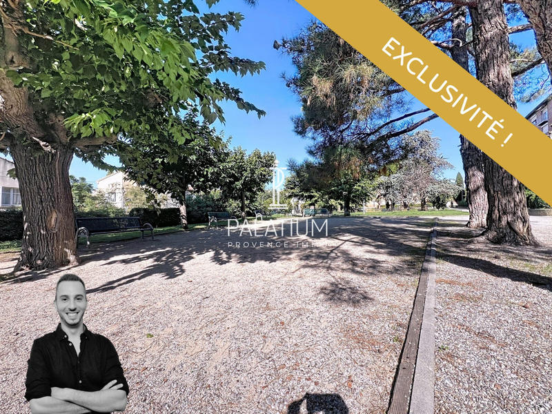 Appartement - 53 m² - 3 pièces