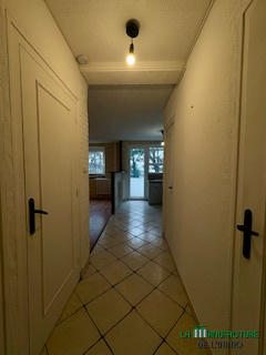 Appartement - 53 m² - 3 pièces