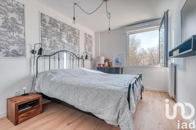 Appartement - 74 m² - 4 pièces