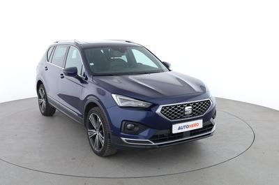 Seat Tarraco 2.0 Tdi 4x4 Xcellence Dsg7 7pl 150 ch