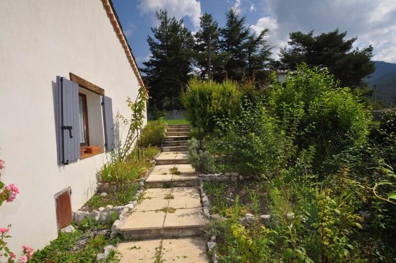 Maison - 143 m² - 5 pièces