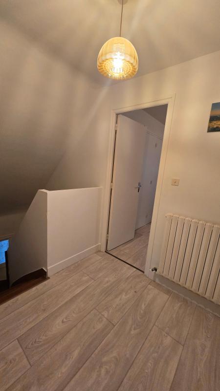 Maison - 122 m² - 5 pièces