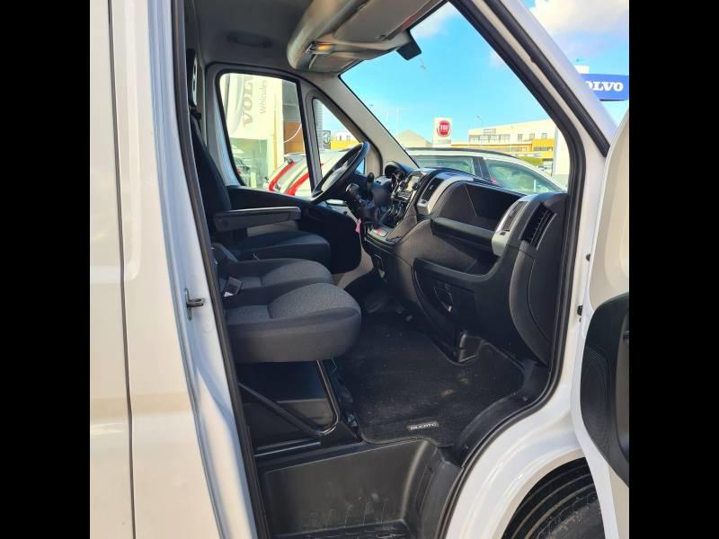 Fiat Ducato (30) Tole 3.0 c H1 2.3 Mjt 130 Euro 6 Pack Professional