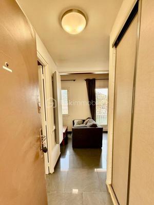 Duplex - 37 m² - 4 pièces