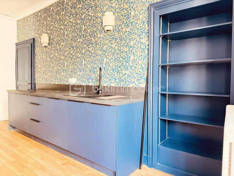 Appartement - 149 m² - 5 pièces