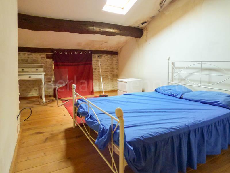 Maison - 101 m² - 4 pièces